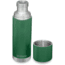 Klean Kanteen Insulated TKPro Water Bottle, 25oz, Fairway, 1009463