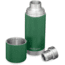 Klean Kanteen Insulated TKPro Water Bottle, 25oz, Fairway, 1009463