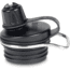 Klean Kanteen Insulated TKWide w/ Chug Cap, 32oz, Black, 1008337