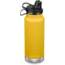 Klean Kanteen Insulated TKWide w/ Chug Cap, 32oz, Marigold, 1008338