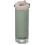 Klean Kanteen Insulated TKWide w/ Twist Cap, 16oz, Sea Spray, 1010106