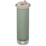 Klean Kanteen Insulated TKWide w/ Twist Cap, 20oz, Sea Spray, 1010110