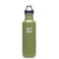 Klean Kanteen Insulated Wide Mouth Bottle, Raspberry, 16 oz 703270