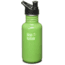 Klean Kanteen Insulated Wide Mouth Bottle, Raspberry, 20 oz 704023
