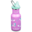 Klean Kanteen Kid Classic Sippy, 12oz, Unicorns, 1008856