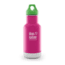Klean Kanteen Kid Insulated Lpt 12oz Dragon K12KVCPPL-DF