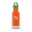 Klean Kanteen Kid Insulated Lpt 12oz Orange K12KVCPPL-PB