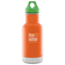 Klean Kanteen Kid Insulated Lpt 12oz Seacrst 1003169