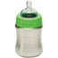 Klean Kanteen Kid Kanteen Bottle Md Flow 9oz K09BABY-BS