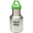 Klean Kanteen Kid Kanteen Lpt 12 Oz Ss K12CPPL-BS