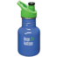 Klean Kanteen Kid Kanteen Sport 12 Oz Blue K12CPPS-LB