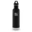 Klean Kanteen Kk Insulated Lpt 20oz Shl Blk K20VCPPL-SB