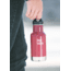 Klean Kanteen Kk Insulated Lpt 12oz Beet Rt K12VCPPL-BR