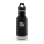 Klean Kanteen Kk Insulated Lpt 12oz Shl Blk K12VCPPL-SB