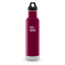Klean Kanteen Kk Insulated Lpt 20oz Beet Rt K20VCPPL-BR