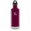 Klean Kanteen Kk Insulated Lpt 32oz Beet Rt K32VCPPL-BR