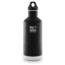 Klean Kanteen Kk Insulated Lpt 32oz Shl Blk K32VCPPL-SB