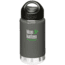 Klean Kanteen Kk Wide Insulated 12 Oz Brown K12VWSSL-CB