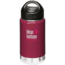 Klean Kanteen Kk Wide Insulated 12 Oz Brown K12VWSSL-CB