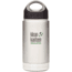 Klean Kanteen Kk Wide Insulated 12 Oz Brown K12VWSSL-CB