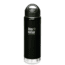 Klean Kanteen Kk Wide Insulated 20 Oz Black K20VWSSL-BE