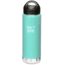Klean Kanteen Kk Wide Insulated 20 Oz Blue K20VWSSL-NS