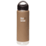Klean Kanteen Kk Wide Insulated 20 Oz Brown K20VWSSL-CB