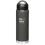 Klean Kanteen Kk Wide Insulated 20 Oz Gray K20VWSSL-AG