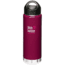 Klean Kanteen Kk Wide Insulated 20 Oz Brown K20VWSSL-CB