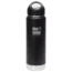 Klean Kanteen Kk Wide Insulated 20 Oz Shl Bk K20VWSSL-SB