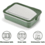 Klean Kanteen Meal Box 34oz - Mix Pack, 2SS, 2TF, 2AG, 1010752