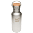 Klean Kanteen Reflect Kanteen 18 Oz Brushed K18SSLRF-BS