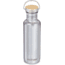 Klean Kanteen Reflect Water Bottle, 27oz, Mirrored Stainless, 1008542