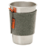 Klean Kanteen Refleece Cozie Grey KREFC-GR
