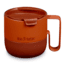 Klean Kanteen Rise Mug w/ Flip Lid, 14oz, Autumn Glaze, 1010198