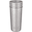 Klean Kanteen Imperial Pint 20 Oz 4 Pk KSSC20-4PK