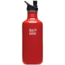 Klean Kanteen Kk Spt 40 Oz Berry K40CPPS-BRS