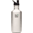 Klean Kanteen  Spt 40 Oz Ss K40CPPS-BS