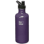 Klean Kanteen Kk Spt 40 Oz Berry K40CPPS-BRS