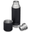Klean Kanteen TKPro Water Bottle, 16oz, Black, 1009453