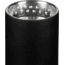 Klean Kanteen TKWide w/Cafe Cap, 16oz, Black, 16oz, 1008313