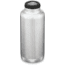 Klean Kanteen TKWide w/Twist Cap, 64oz, Brushed Stainless, 64oz, 1008339
