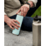 Klean Kanteen TKWide w/Twist Cap, 20oz, Blue Tint, 1008330