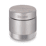 Klean Kanteen Vacuum Insulated Food Canister, 8oz, Stainless, Brushed Stainless, 18/8 Stainless Steel, Polyprop, KK-30991