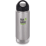Klean Kanteen Wd Insul Lptp 16oz Brushed Ss 1003131