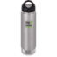 Klean Kanteen Wd Insul Lptp 20oz Brushed Ss 1003142