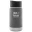 Klean Kanteen Wd Insulated Cc 12oz Granite K12VWPCC-GP