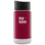 Klean Kanteen Wd Insulated Cc 12oz Pepper K12VWPCC-RP