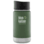 Klean Kanteen Wd Insulated Cc 12oz Sky 1003126