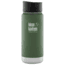 Klean Kanteen Wd Insulated Cc 16oz Pacfc Sky 1003134